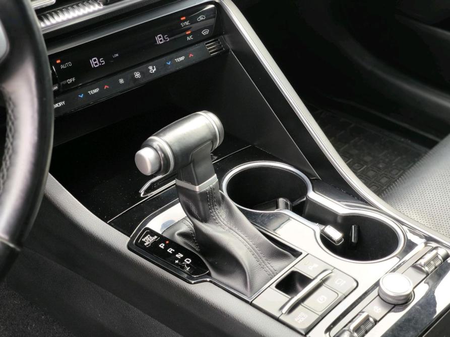 Kia K5 III Санкт-Петербург  - изображение 13