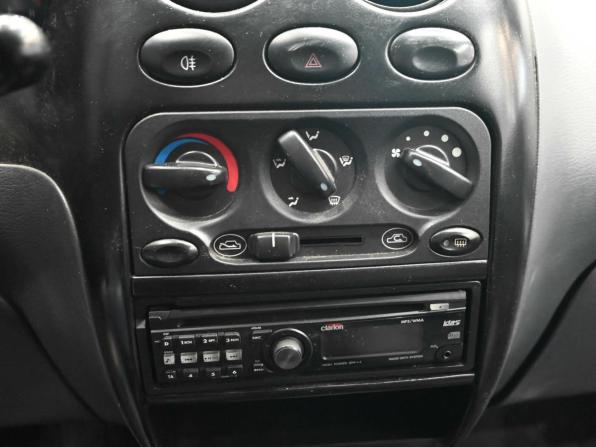 Daewoo Matiz I Рестайлинг с пробегом 2009 года, цена 160 000 рублей, 91455 км, хэтчбек, Автокод Объявления