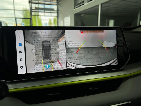 Geely Coolray I Рестайлинг с пробегом 2023 года, цена 2 290 000 рублей, 100 км, внедорожник, Автокод Объявления