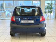 Hyundai Getz I Рестайлинг Волгоград  - изображение 21