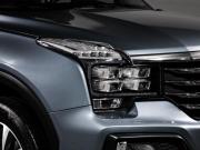 GAC GS8 I Москва  - изображение 39