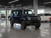 Suzuki Jimny IV Москва  - изображение 22
