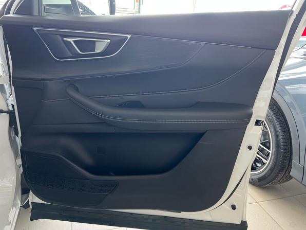 Chery Tiggo 4 Pro I Рестайлинг с пробегом 2023 года, цена 1 457 900 рублей, 44707 км, внедорожник, Автокод Объявления