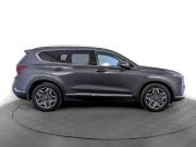 Hyundai Santa Fe IV Рестайлинг Москва  - изображение 34