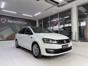 Volkswagen Polo V Рестайлинг Минеральные Воды  - изображение 21