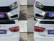 Lada (ВАЗ) Vesta I Тамбов  - изображение 27