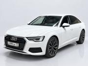 Audi A6 V (C8) Тюмень  - изображение 2
