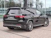 Mercedes-Benz GLS AMG II (X167) Санкт-Петербург  - изображение 46