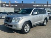 Toyota Land Cruiser 200 Series Пермь  - изображение 24