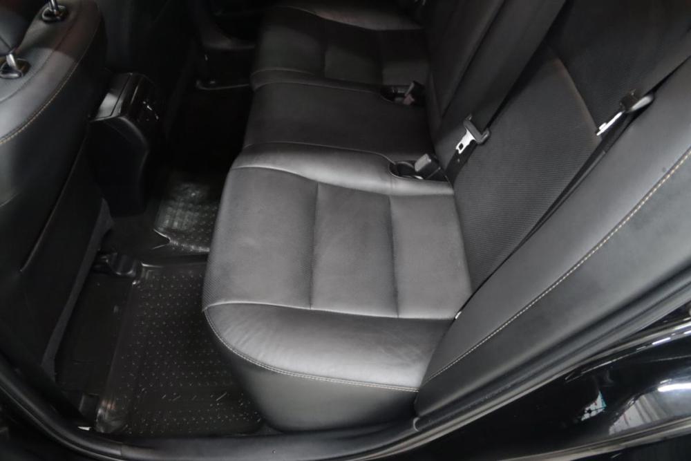 Toyota Camry VII (XV50) Рестайлинг Сургут  - изображение 13