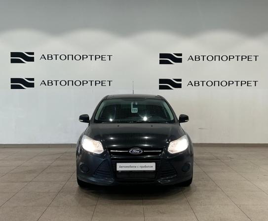 Ford Focus III с пробегом 2013 года, цена 699 000 рублей, 205654 км, хэтчбек, Автокод Объявления