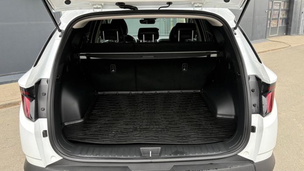 Hyundai Tucson IV Брянск  - изображение 24