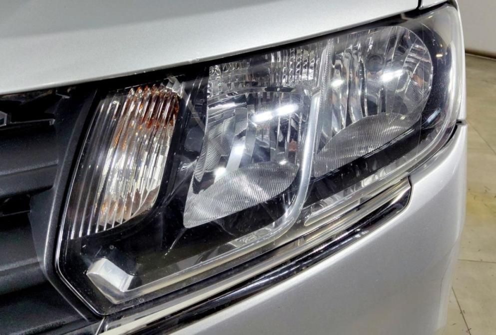 Lada (ВАЗ) Largus I Волгоград  - изображение 9