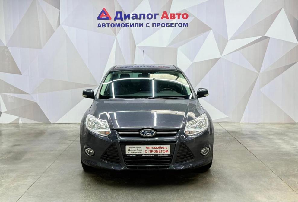 Ford Focus III Азнакаево  - изображение 2