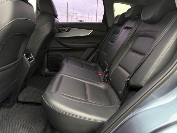 Chery Tiggo 7 Pro I с пробегом 2021 года, цена 1 349 000 рублей, 104920 км, внедорожник, Автокод Объявления