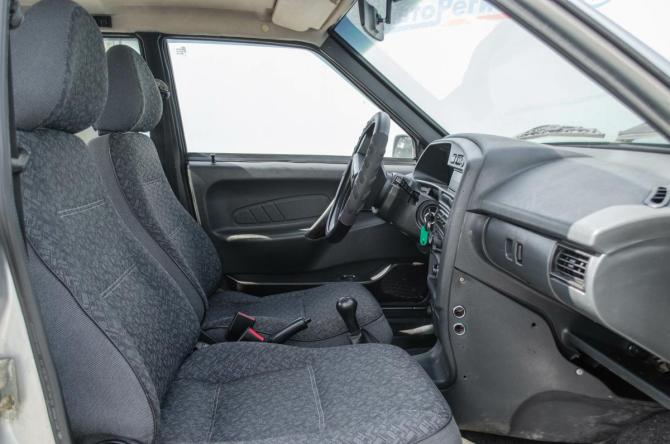 Lada (ВАЗ) 2115 с пробегом 2008 года, цена 95 000 рублей, 365000 км, седан, Автокод Объявления