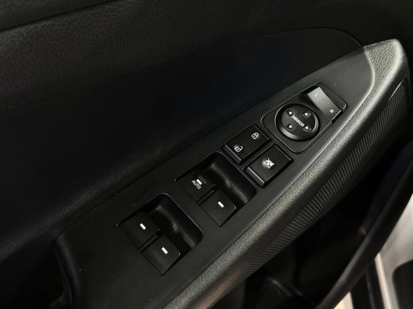 Hyundai Tucson III Рестайлинг с пробегом 2018 года, цена 2 287 000 рублей, 113500 км, внедорожник, Автокод Объявления