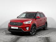 Hyundai Creta I Санкт-Петербург  - изображение 19