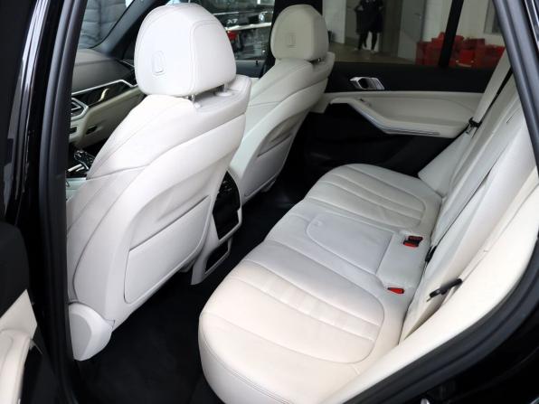 BMW X5 IV (G05/G18) с пробегом 2019 года, цена 7 600 000 рублей, 98378 км, внедорожник, Автокод Объявления