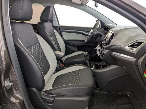 Lada (ВАЗ) Vesta I с пробегом 2020 года, цена 1 400 000 рублей, 34417 км, универсал, Автокод Объявления