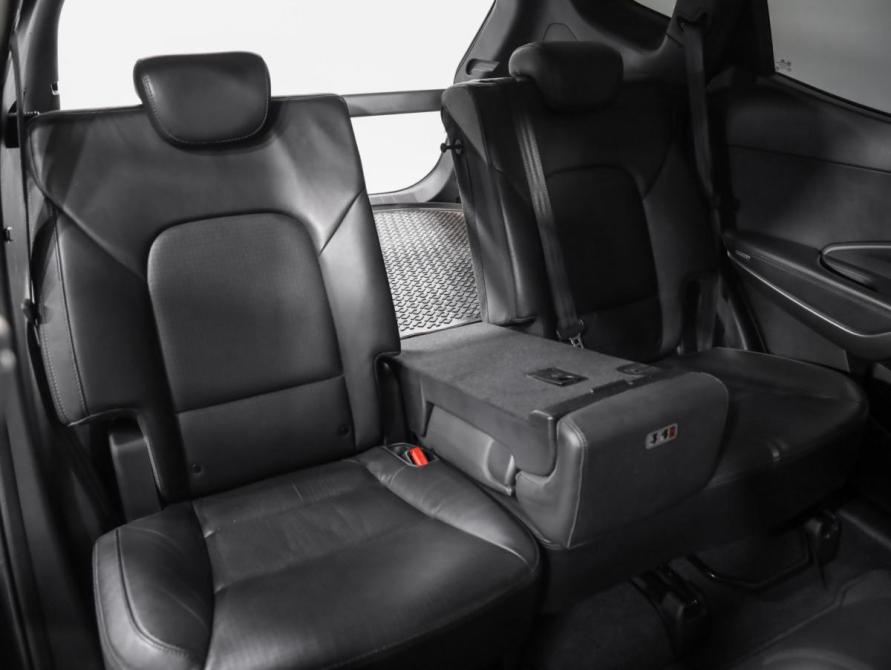 Hyundai Santa Fe III Санкт-Петербург  - изображение 22