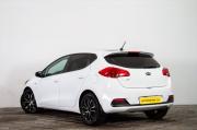Kia Ceed II Сургут  - изображение 24