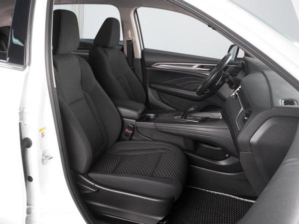 Haval F7 I с пробегом 2021 года, цена 1 749 000 рублей, 58101 км, внедорожник, Автокод Объявления