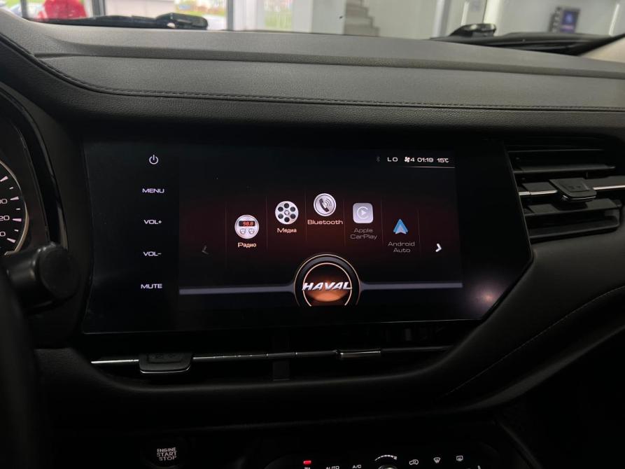 Haval F7 I Казань  - изображение 12