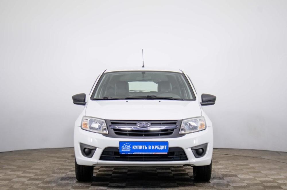 Lada (ВАЗ) Granta I Рестайлинг Пермь  - изображение 2