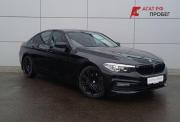 BMW 5 серии VI (F10/F11/F07) Рестайлинг Абакан  - изображение 31