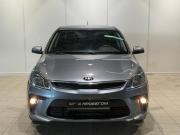 Kia Rio IV Самара  - изображение 19