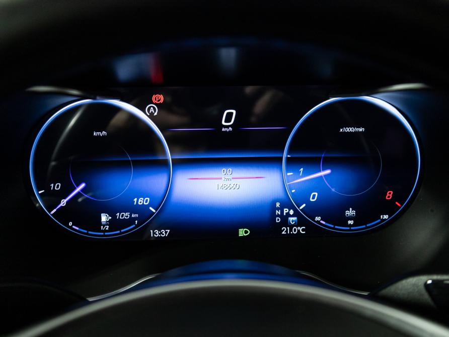 Mercedes-Benz C-Класс IV (W205) Санкт-Петербург  - изображение 12