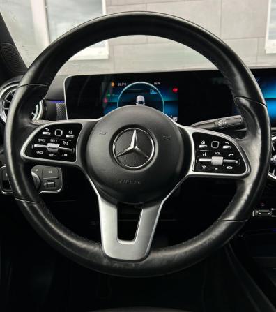 Mercedes-Benz A-Класс IV (W177) с пробегом 2019 года, цена 2 250 000 рублей, 108700 км, хэтчбек, Автокод Объявления