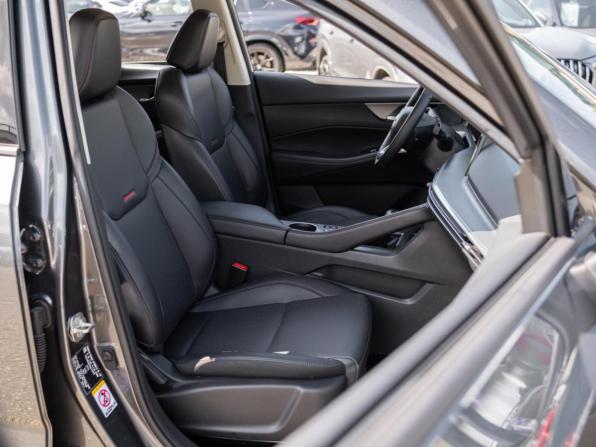 Changan CS35 Plus I Рестайлинг с пробегом 2024 года, цена 1 849 000 рублей, 43505 км, внедорожник, Автокод Объявления