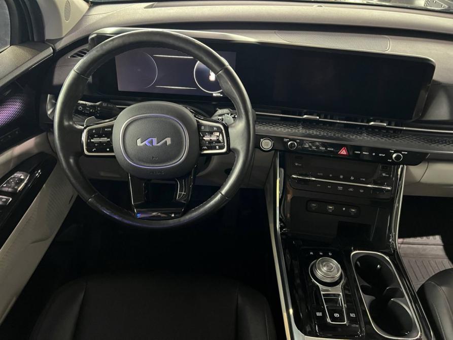 Kia Carnival IV Оренбург  - изображение 26