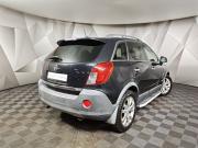 Opel Antara I Рестайлинг Москва  - изображение 22