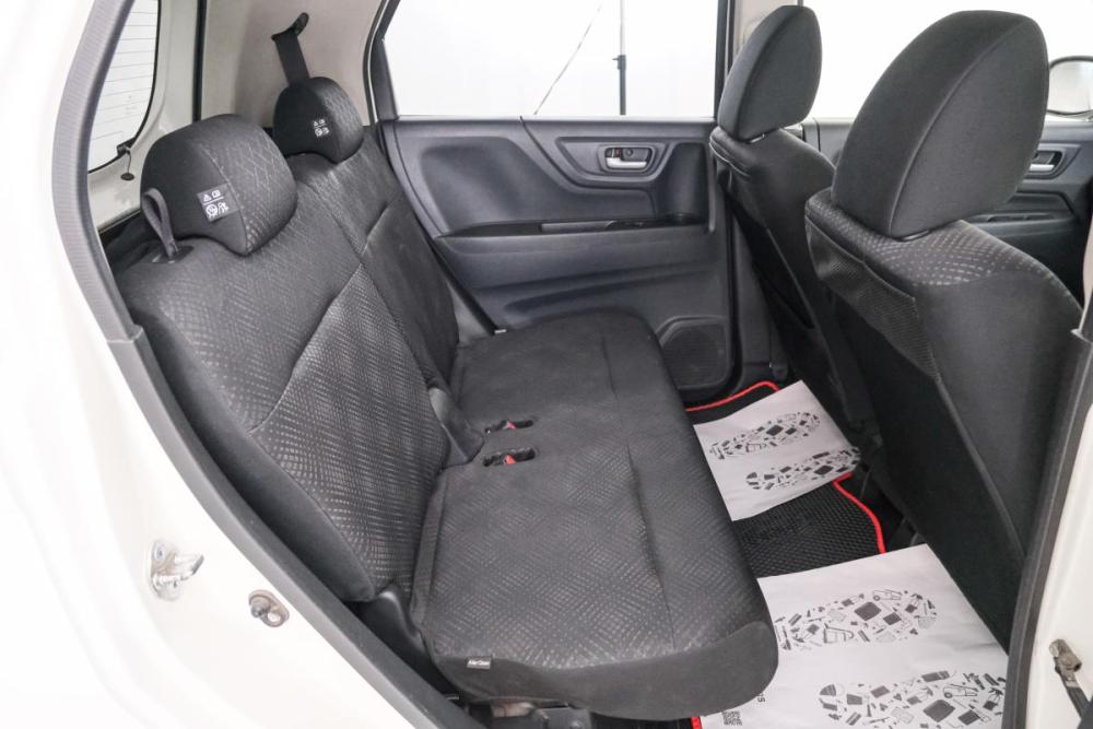Honda N-WGN I Красноярск  - изображение 20