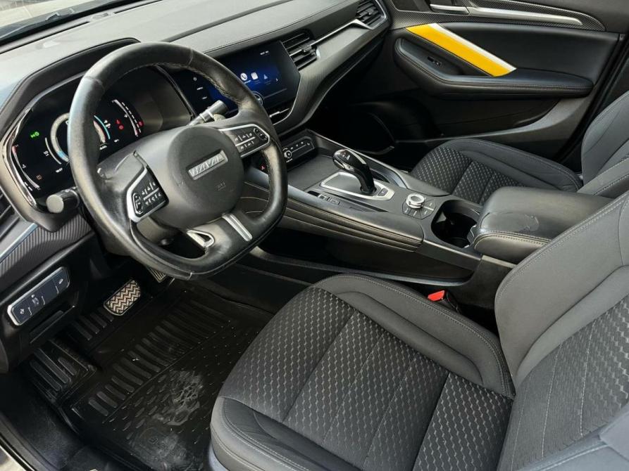 Haval F7x I Санкт-Петербург  - изображение 13