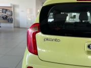 Kia Picanto II Челябинск  - изображение 35