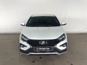 Lada (ВАЗ) Vesta I Рестайлинг (NG) Москва  - изображение 18