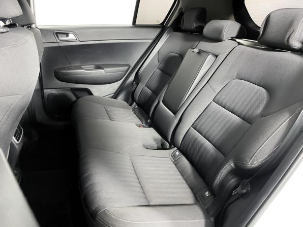 Kia Sportage IV с пробегом 2016 года, цена 1 859 000 рублей, 85411 км, внедорожник, Автокод Объявления