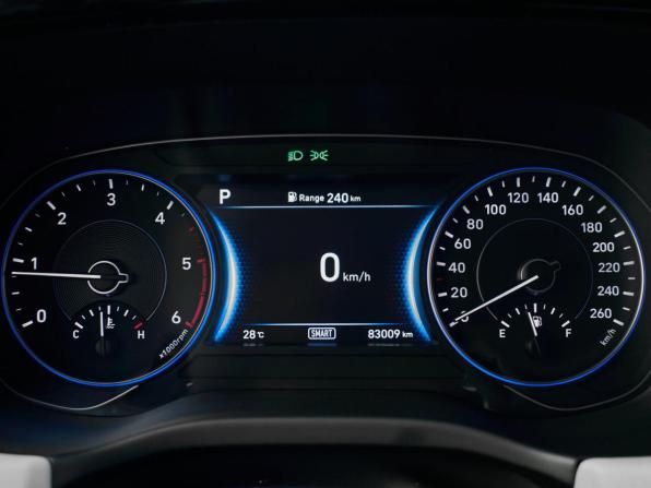 Hyundai Palisade I с пробегом 2020 года, цена 4 499 000 рублей, 83009 км, внедорожник, Автокод Объявления