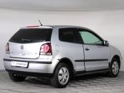 Volkswagen Polo IV Рестайлинг Химки  - изображение 10