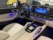 Mercedes-Benz GLE II (V167) Рестайлинг Москва  - изображение 69