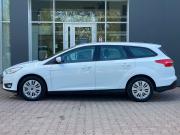 Ford Focus III Рестайлинг Екатеринбург  - изображение 23