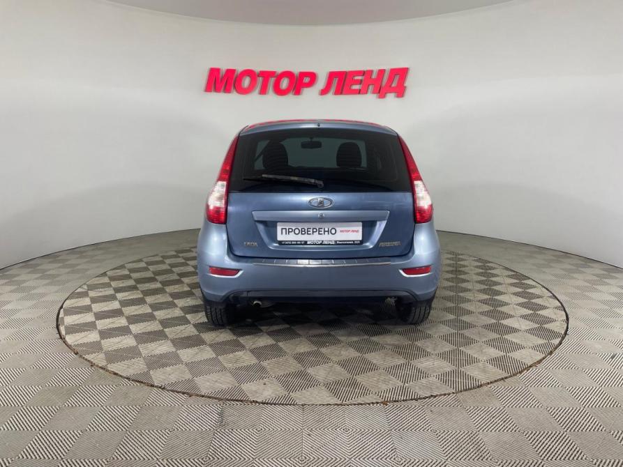 Lada (ВАЗ) Kalina II Воронеж  - изображение 5
