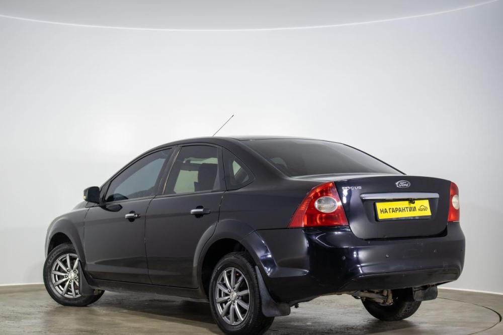Ford Focus II Рестайлинг Оренбург  - изображение 7