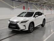 Lexus RX IV Казань  - изображение 33