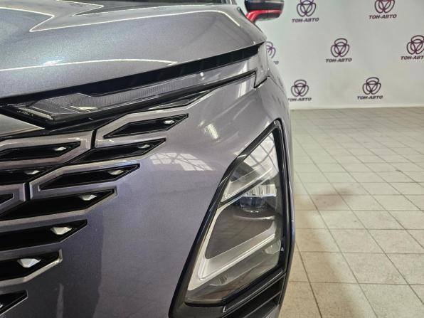 Omoda C5 I с пробегом 2023 года, цена 1 695 000 рублей, 46656 км, внедорожник, Автокод Объявления