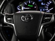 Toyota Land Cruiser 200 Series Рестайлинг 2 Санкт-Петербург  - изображение 55